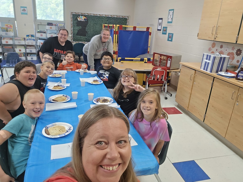 Kids Cooking