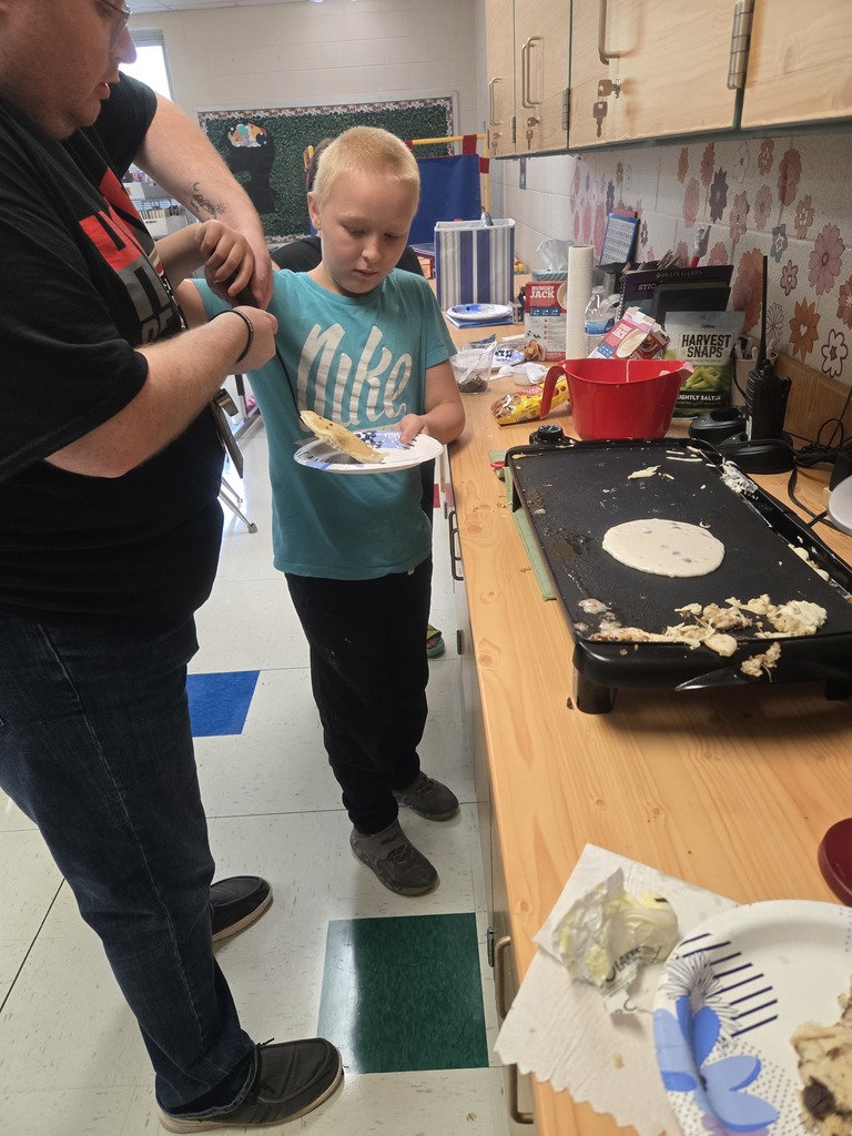 Kids Cooking