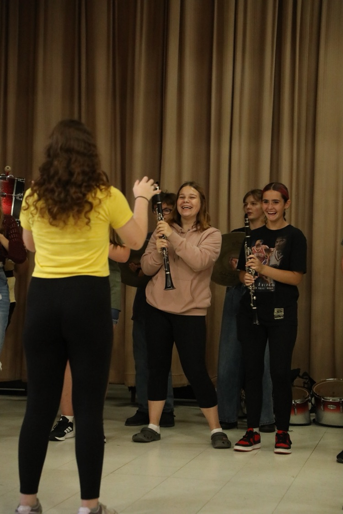 PBIS Assembly