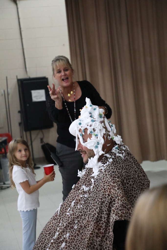 PBIS Assembly