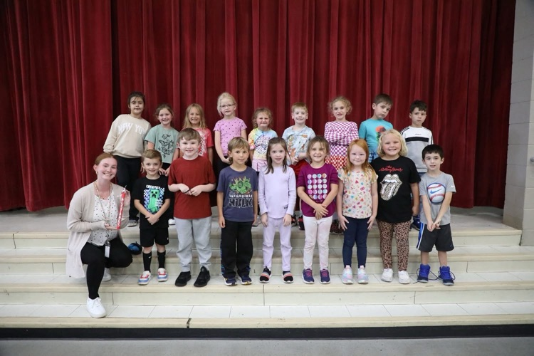 PBIS Assembly