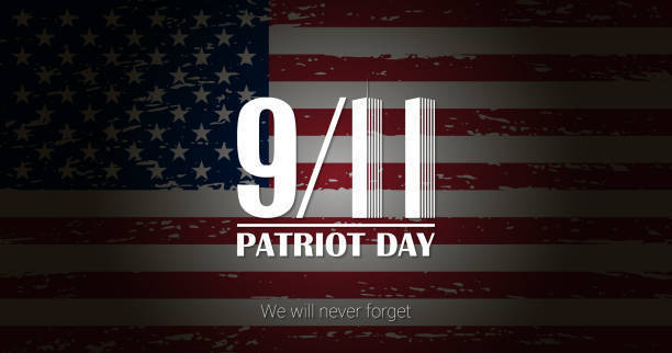 Patriot Day 9/11 We will never forget
