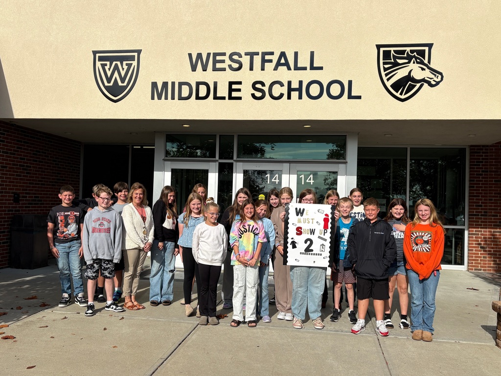 Attendance Awareness Month Poster Contest Winners