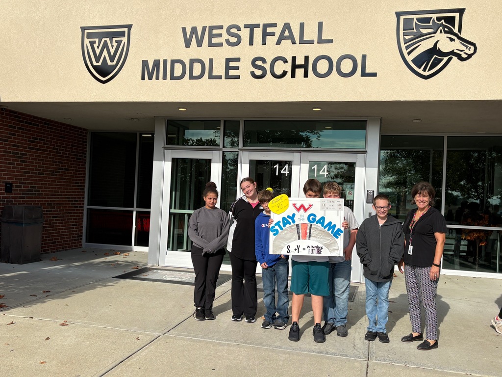 Attendance Awareness Month Poster Contest Winners