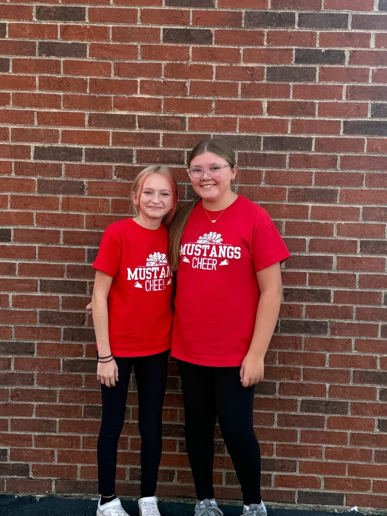 Students dressed alike