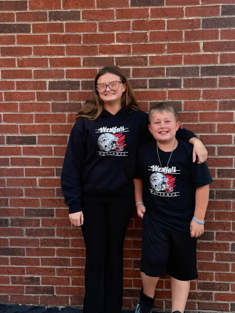 Students dressed alike