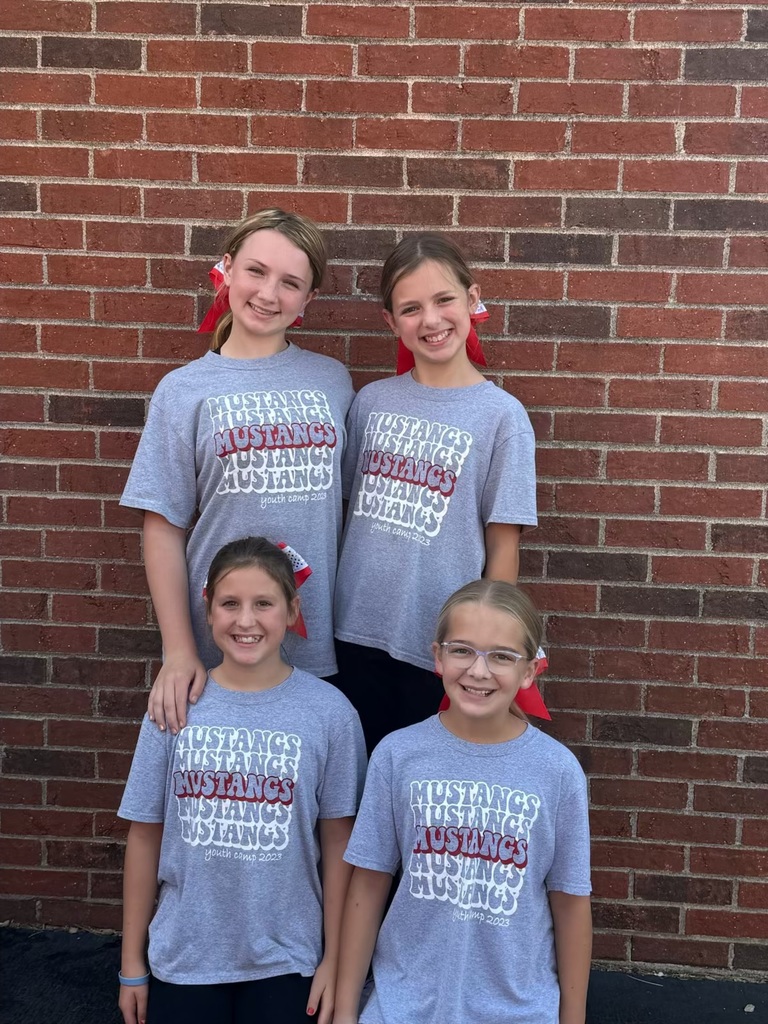 Students dressed alike