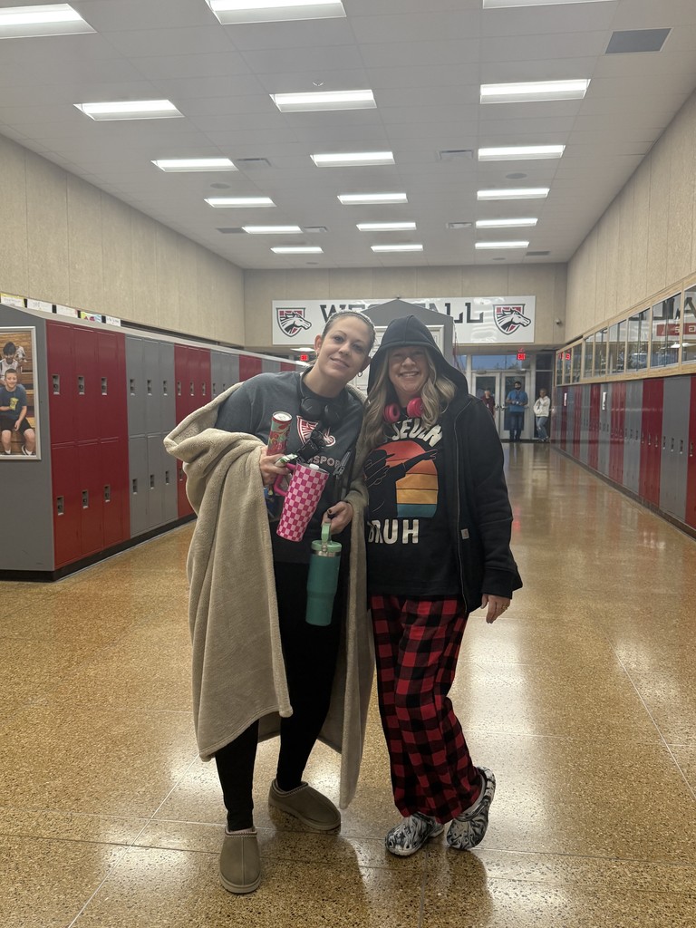 Swap Day - Teachers dressed like Students