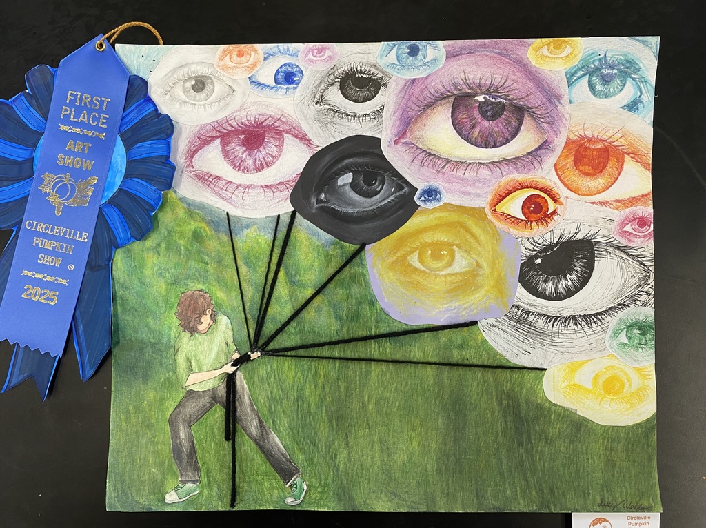 art work