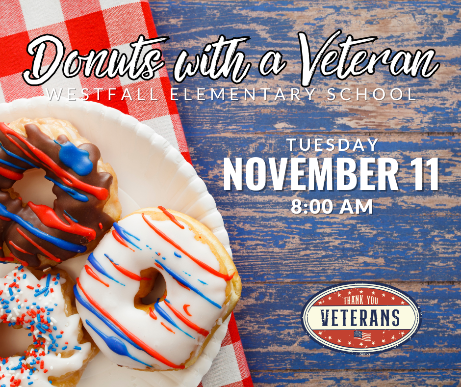 Veterans Day Assembly