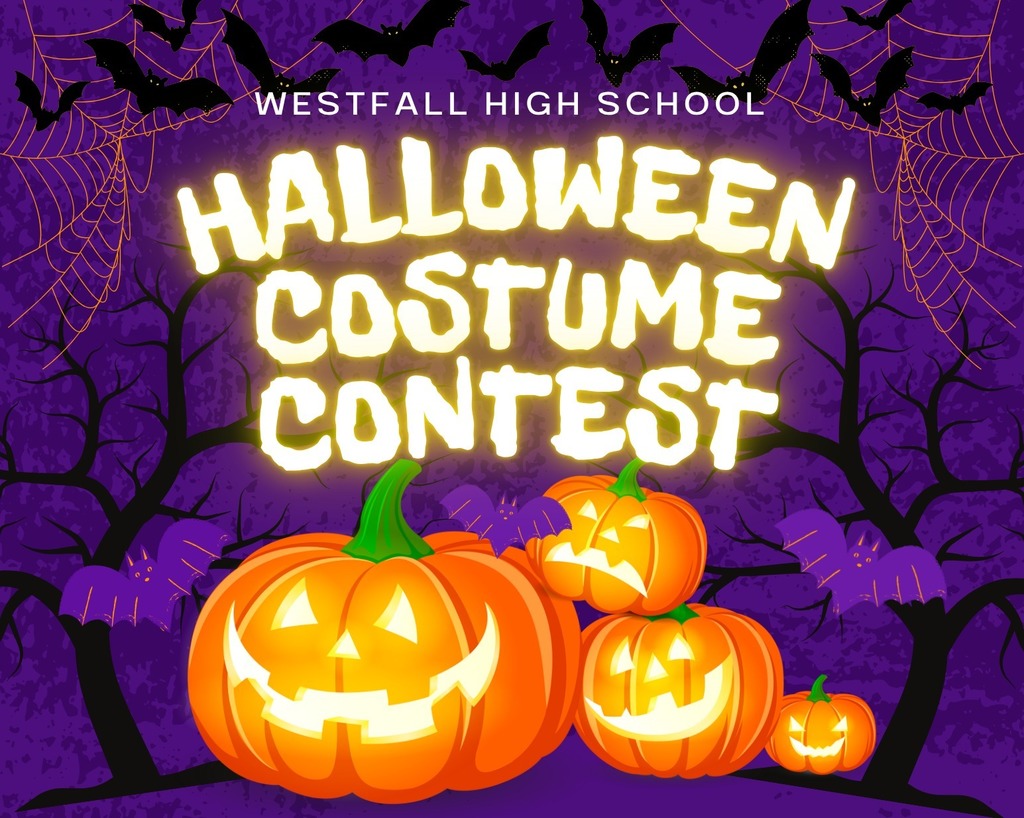 Halloween Costume Contest