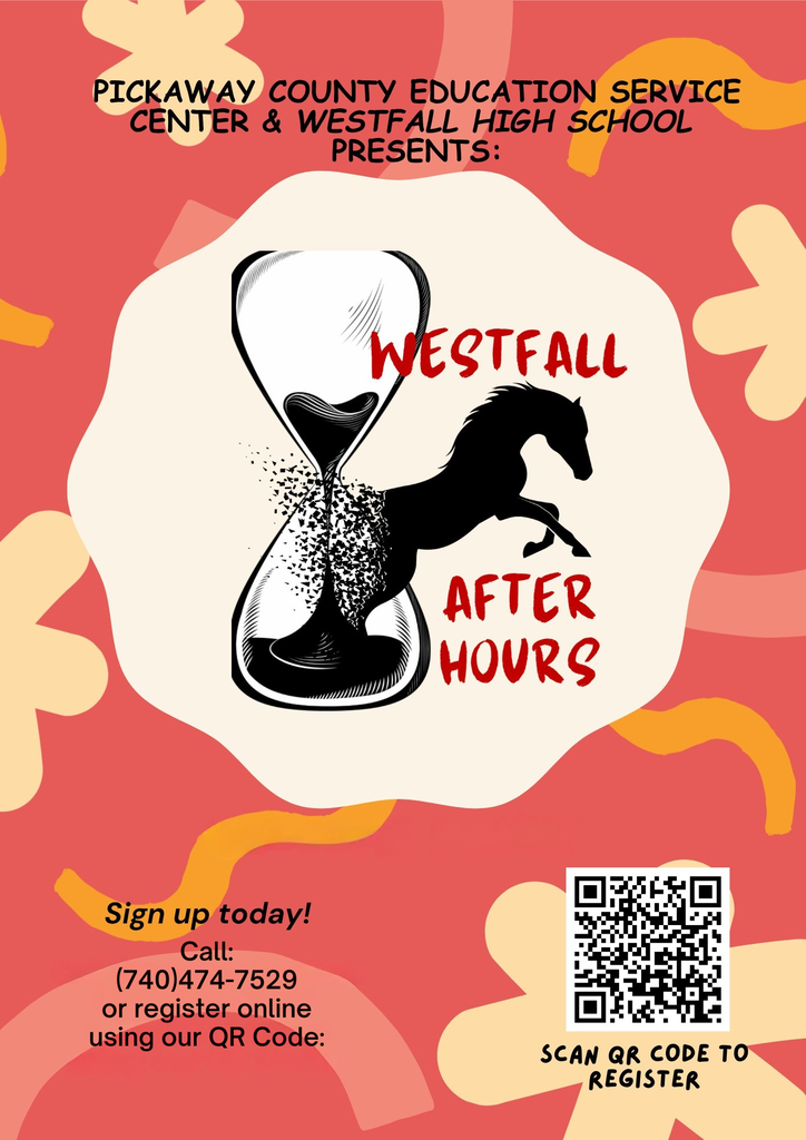 Westfall After Hours Promo