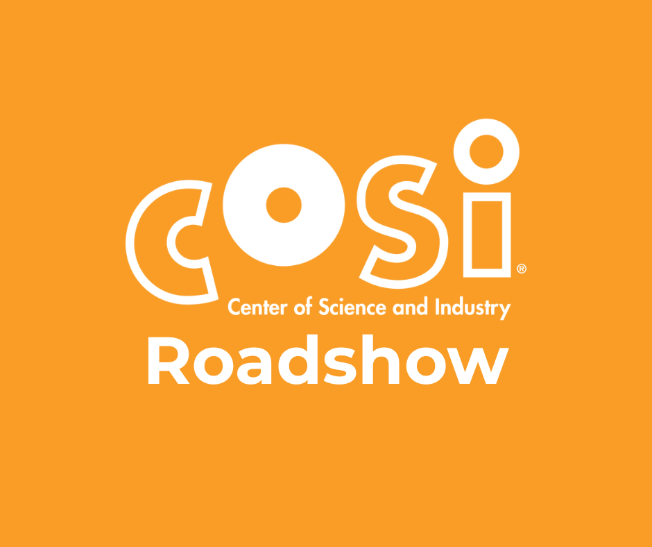 COSI Roadshow
