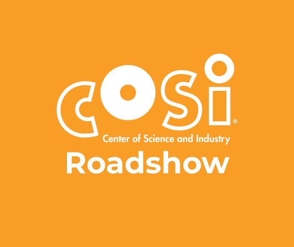 COSI Roadshow