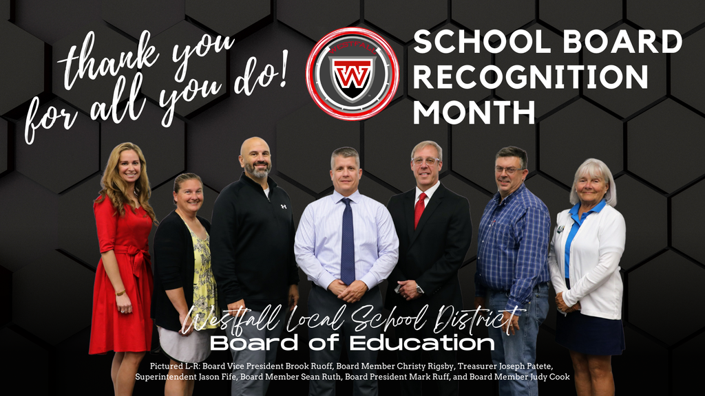 Board of Education Members