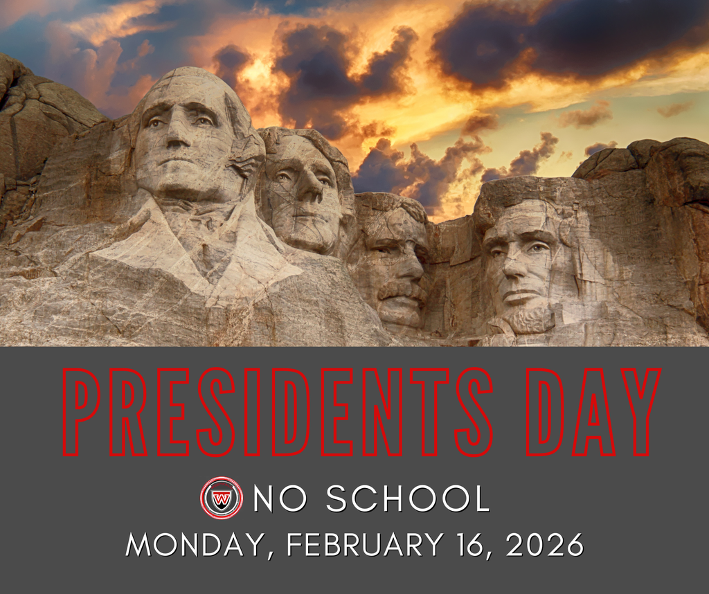Presidents Day