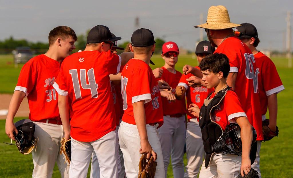 WMS baseball