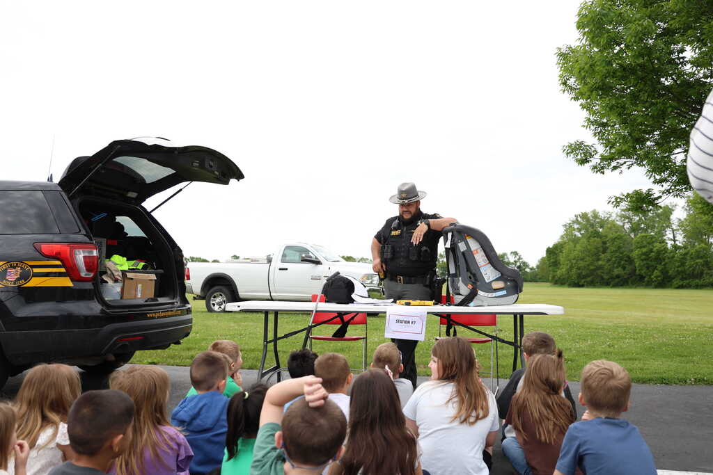 Pickaway County Sheriff's Office