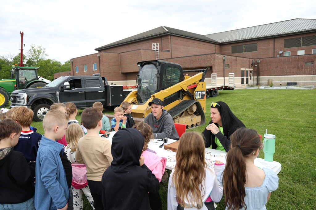 Darby Creek Excavating