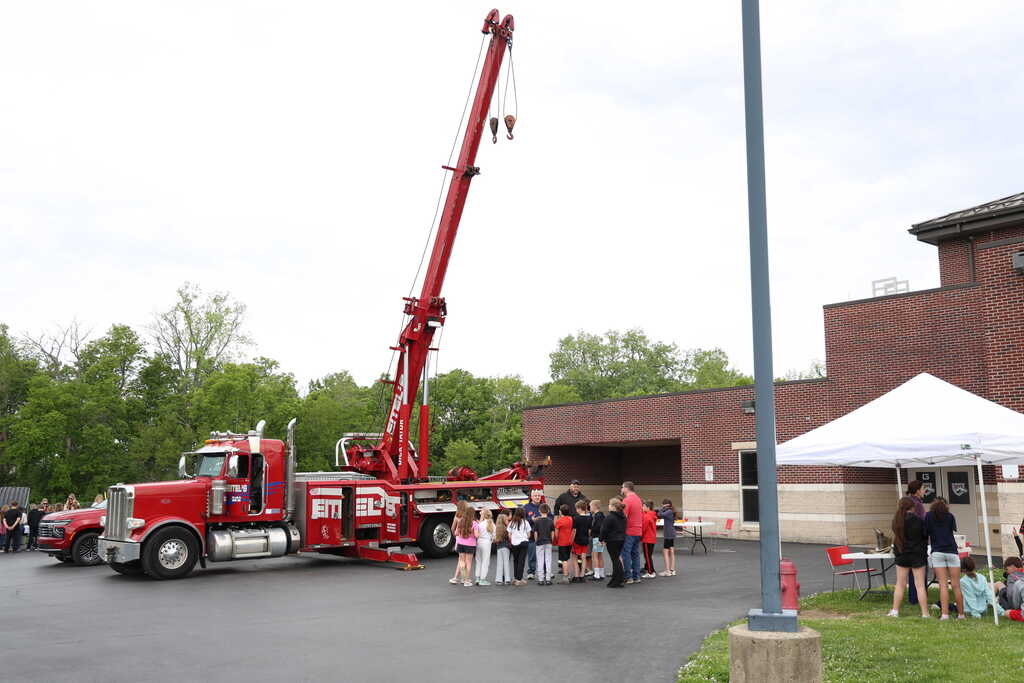 Eitel's Towing