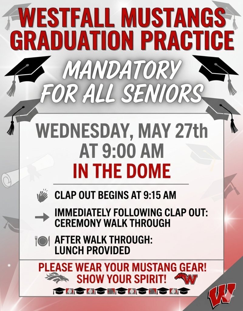 Graduation Practice