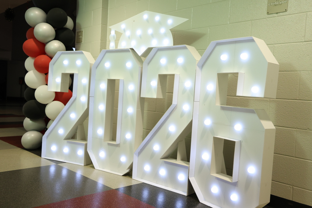 lighted 2026