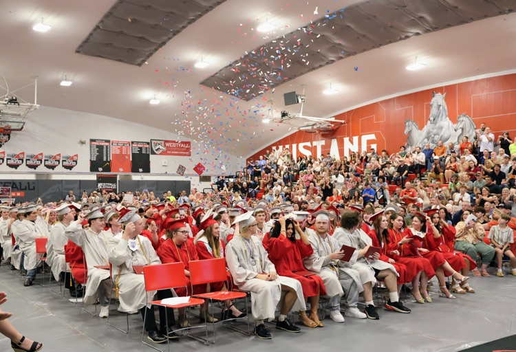graduating class of 2026