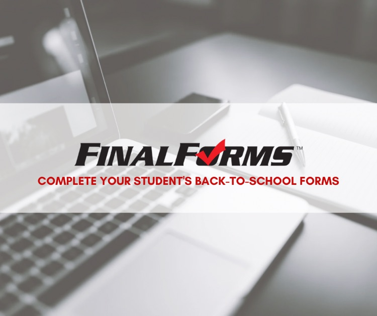 FinalForms 