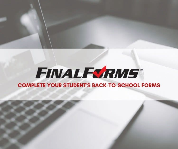 final forms