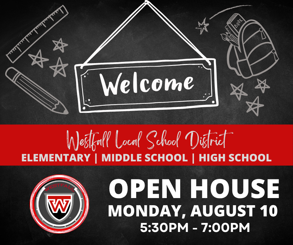 Districtwide Open House