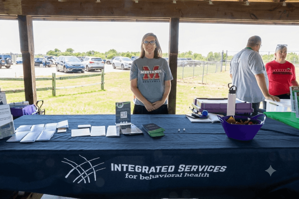 Back to School Event