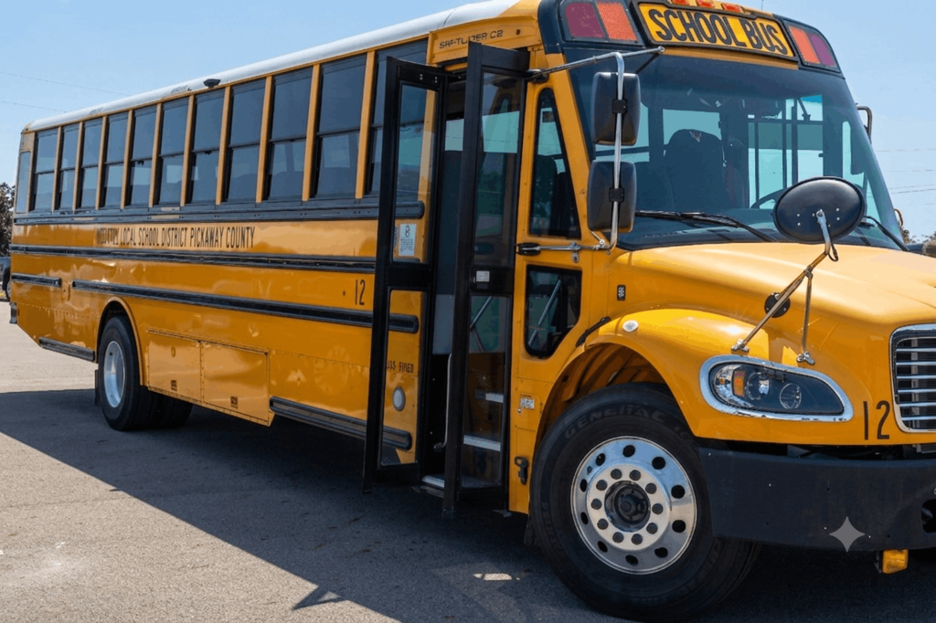 Back to School Event