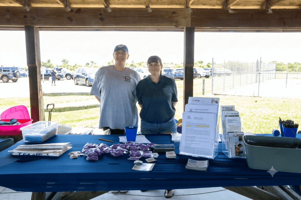 Back to School Event