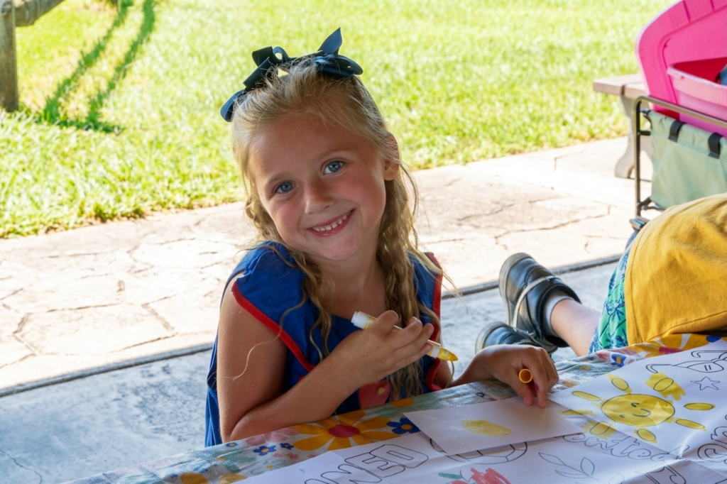 Back to School Event