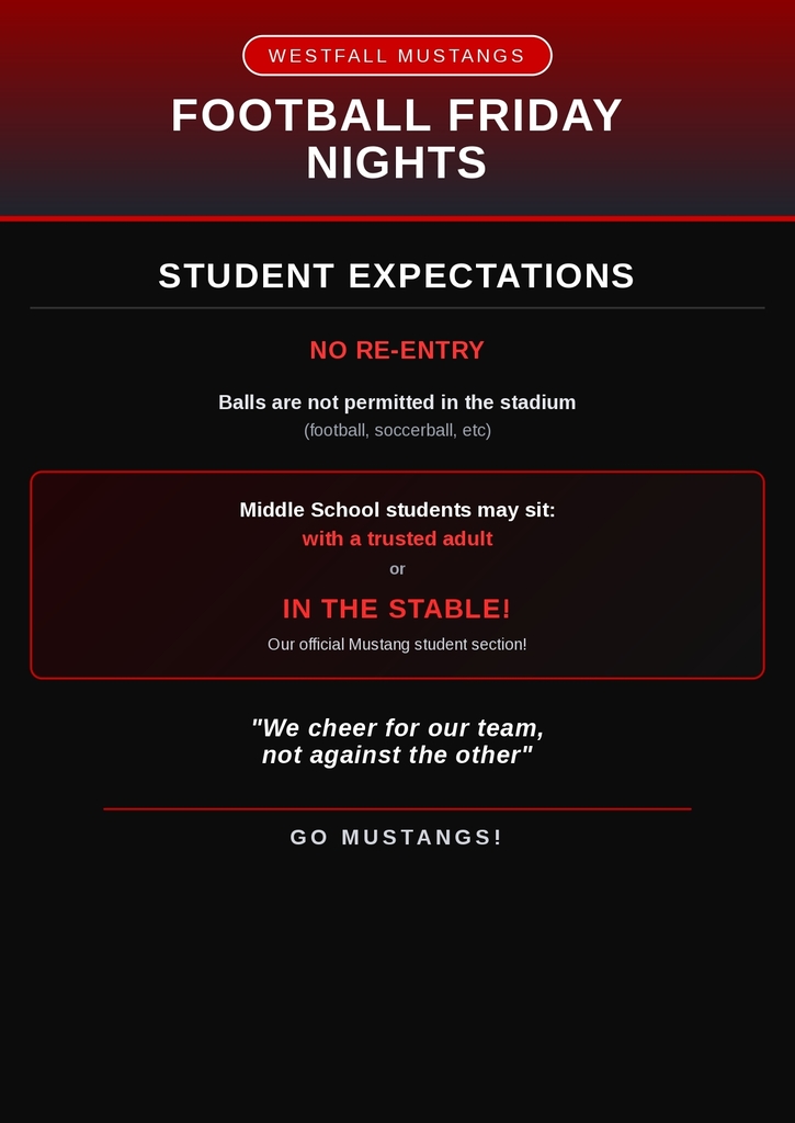Event Expectations & Safefy Guidelines