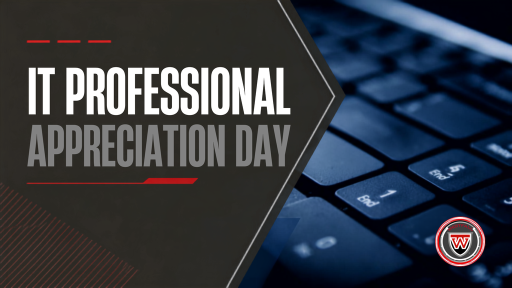 IT Professional Appreciation Day