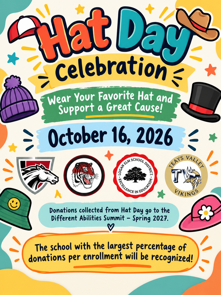 Hat Day Celebration