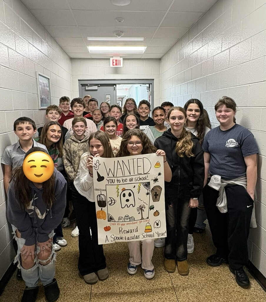 First Place Winners