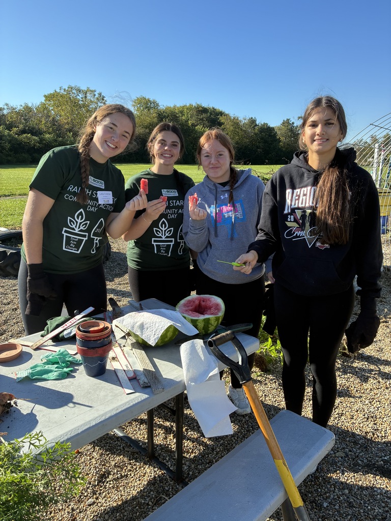 NHS Community Action Day