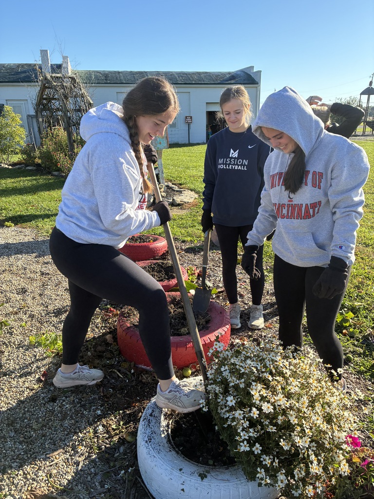 NHS Community Action Day