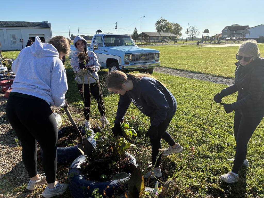 NHS Community Action Day