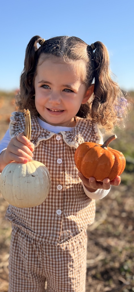 Preschool Field Trip to Lohstroh's Family Farms