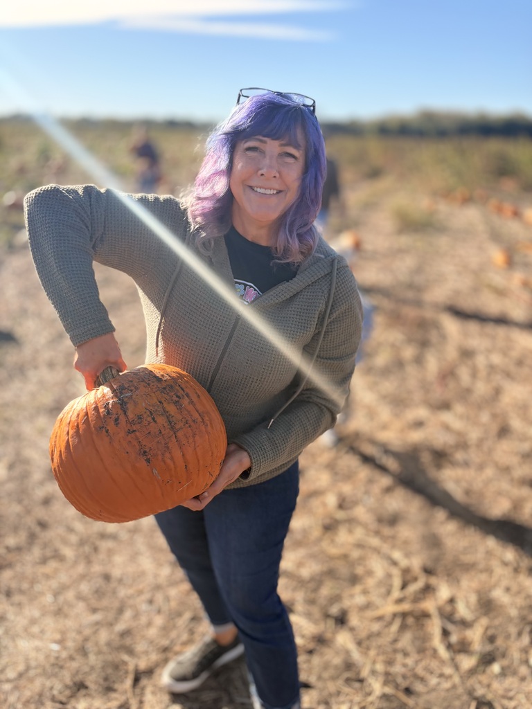 Preschool Field Trip to Lohstroh's Family Farms