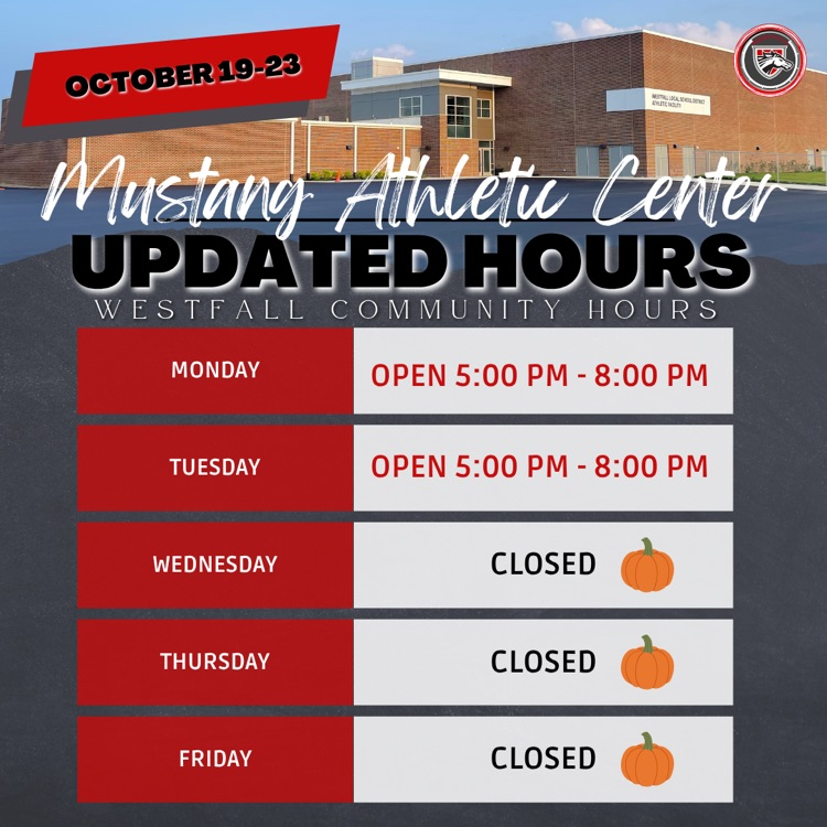 MAC Community Hours