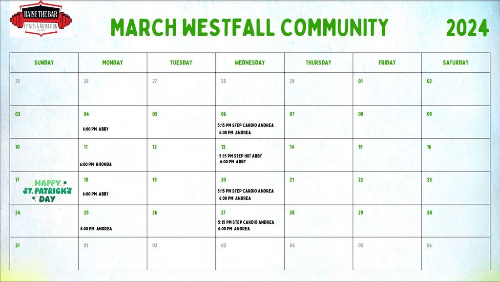 Westfall Local Schools