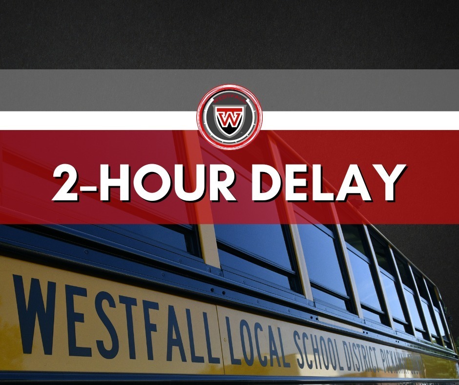 Westfall Local Schools Westfall Local Schools