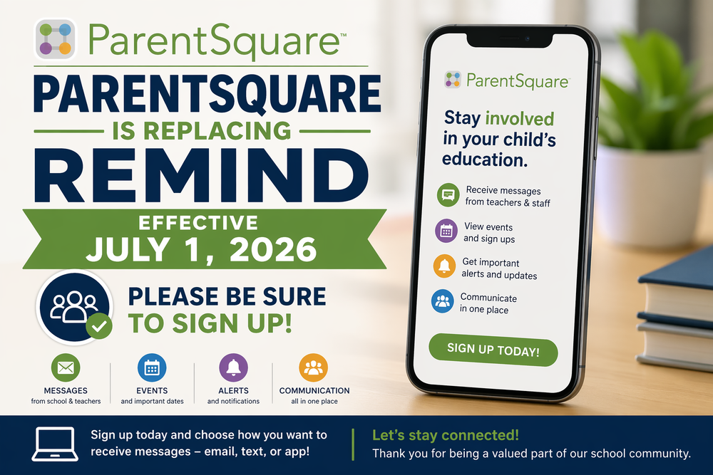 ParentSquare