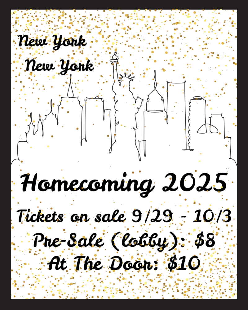 dance information