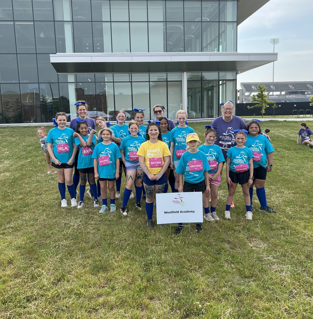 Girls on the Run