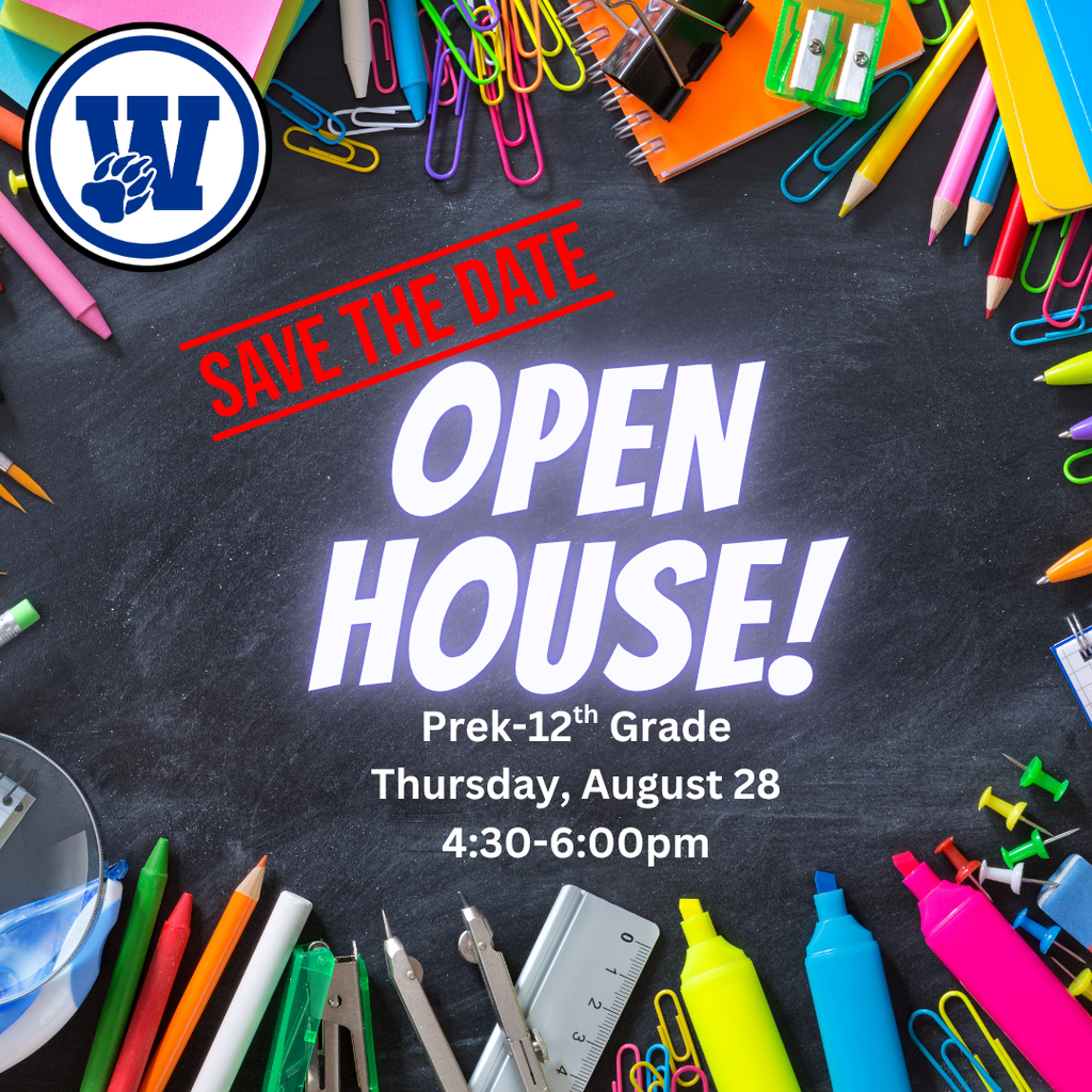Open House 2025